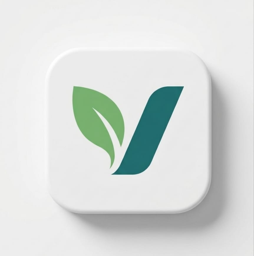 VitryApp Logo